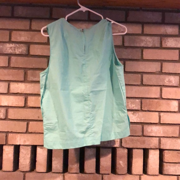 Size M Gap Tank - Picture 2 of 4